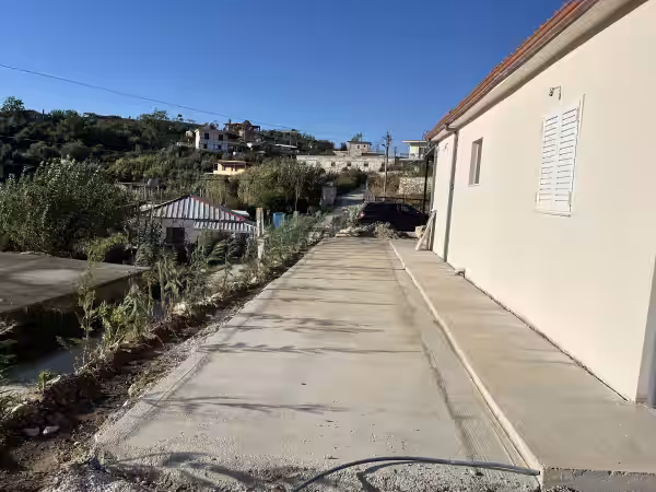 Zahrada