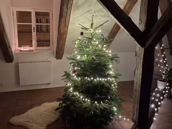 Obývací pokoj
