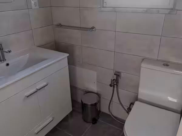 Casa de banho