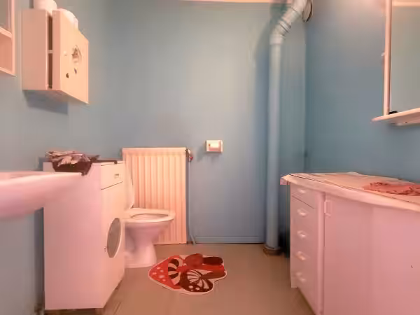 WC