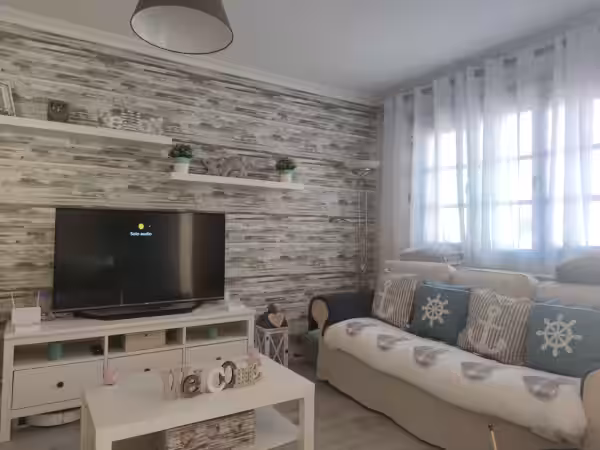 Obývací pokoj