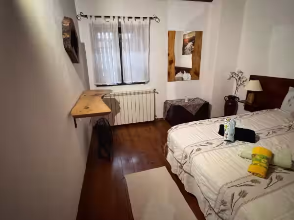 Ložnice