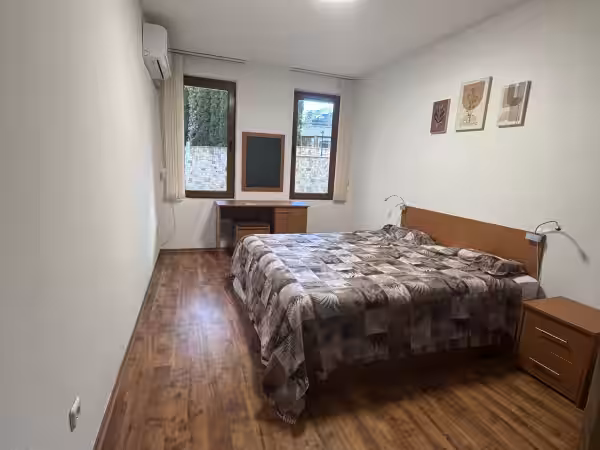 Bedroom 1