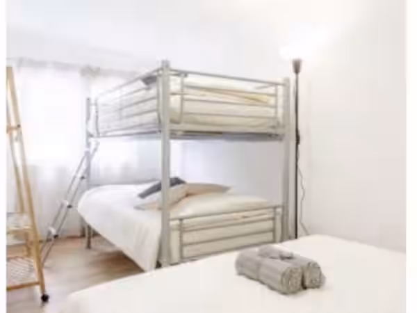 Bedroom 3