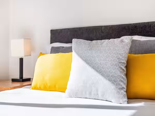 Bedroom 2