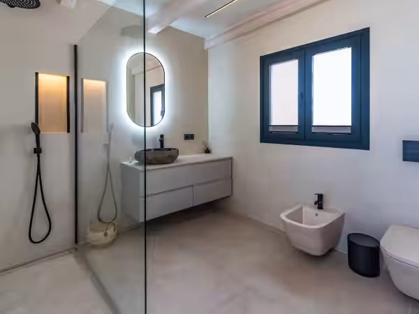 Bathroom 1