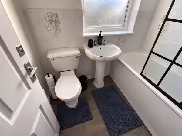 Bathroom 2