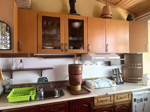 Cocina