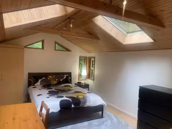Dormitorio