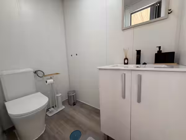 WC