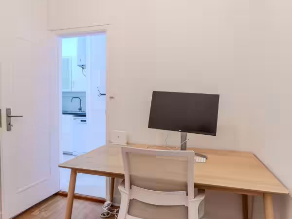 Bedroom 2