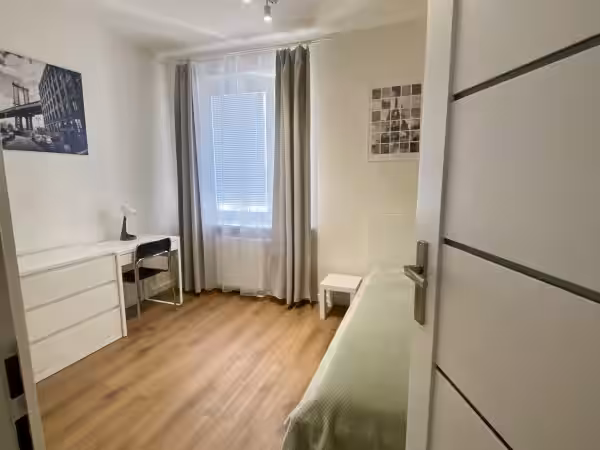 Ložnice