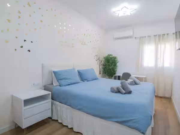 Dormitorio
