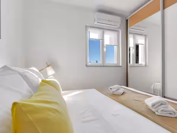 Bedroom 1