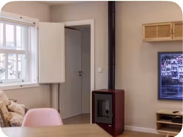 Sala de estar