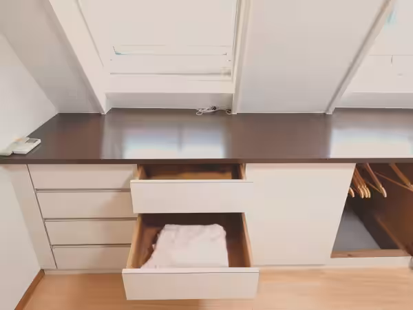 Dormitorio