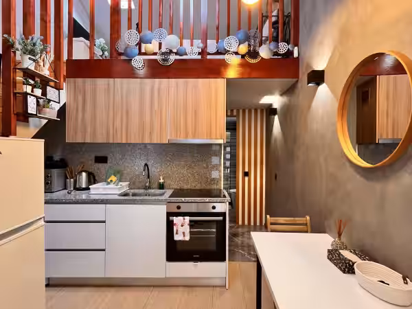 Cocina