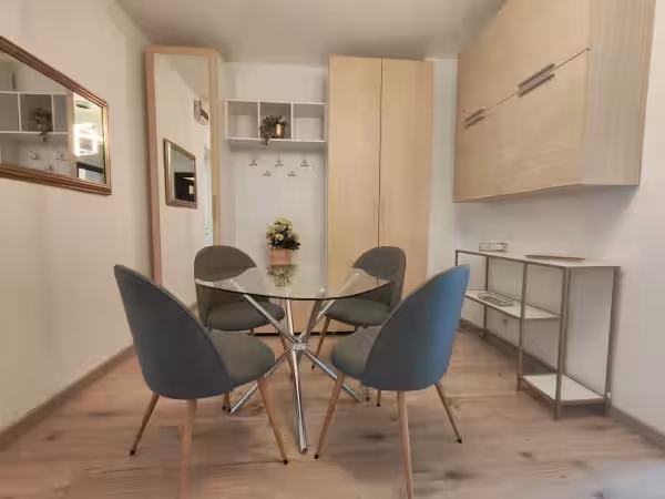 Obývací pokoj
