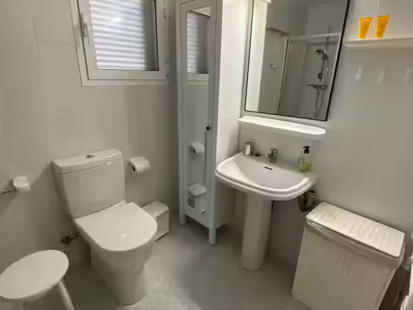 Fürdőszoba