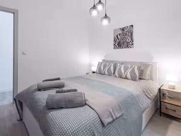 Bedroom 1