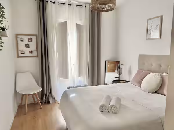 Dormitorio