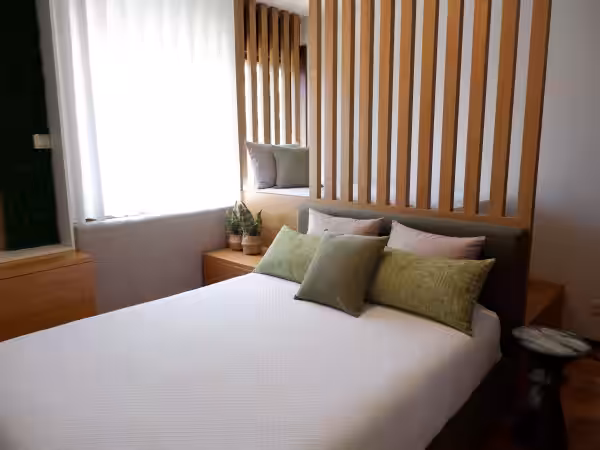 Bedroom 2