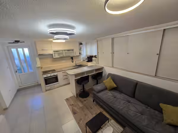 Cozinha