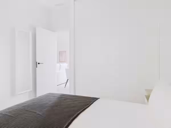 Bedroom 1