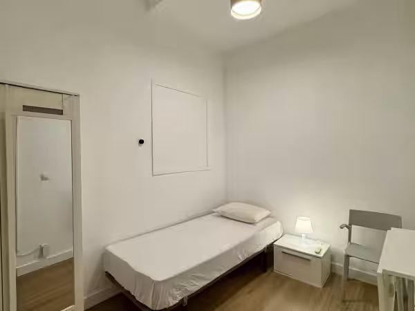 Bedroom 5
