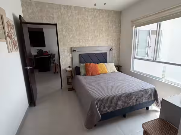 Bedroom 1