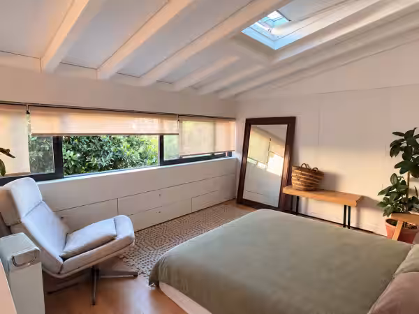 Bedroom 1