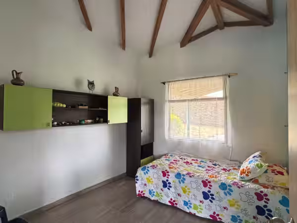 Bedroom 3