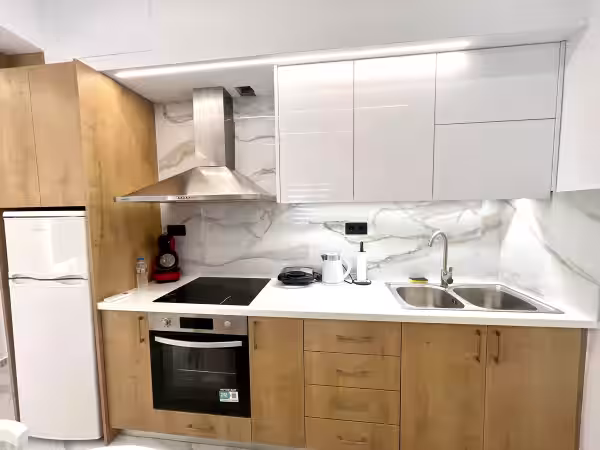 Кухня