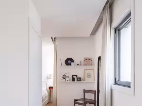 Dormitorio