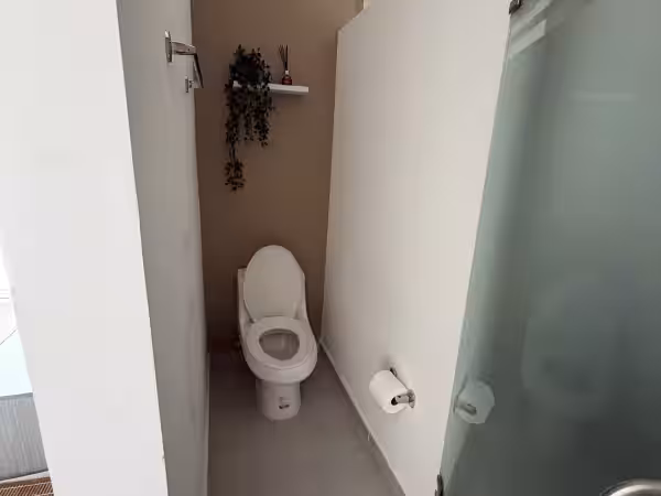 Bathroom 2