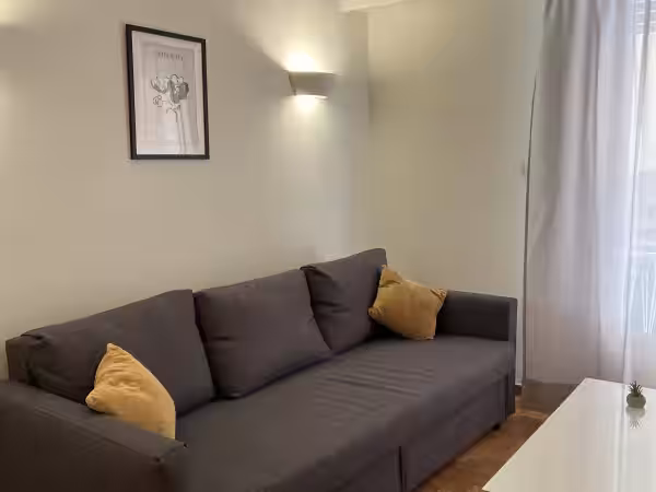 Sala de estar