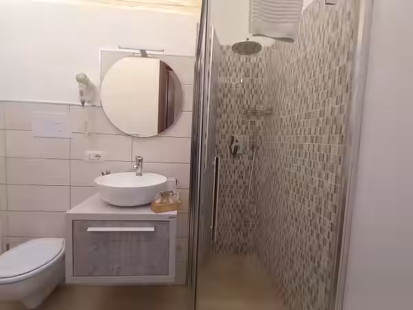 Fürdőszoba