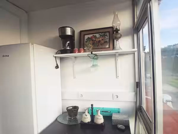 Cozinha