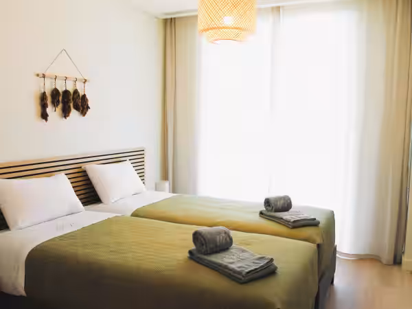 Bedroom 2
