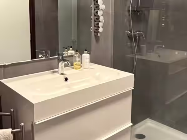 Ванная