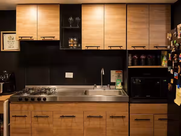 Cocina