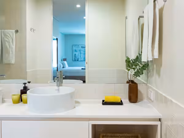 Bathroom 1
