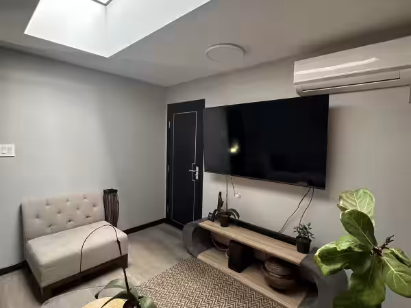 Living room 1