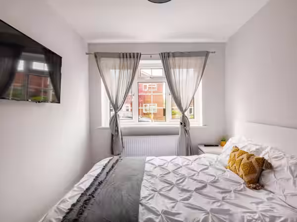 Bedroom 3