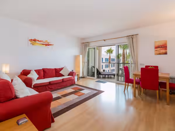 Sala de estar