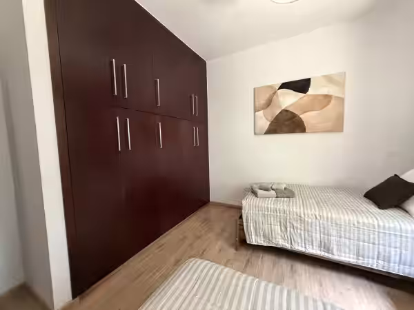 Bedroom 3