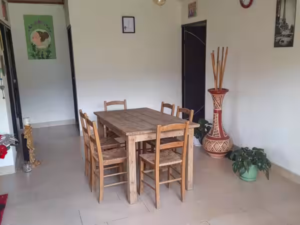 Sala de estar