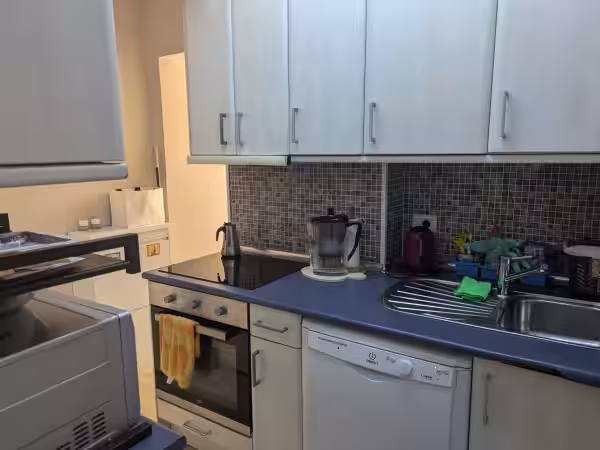 Кухня