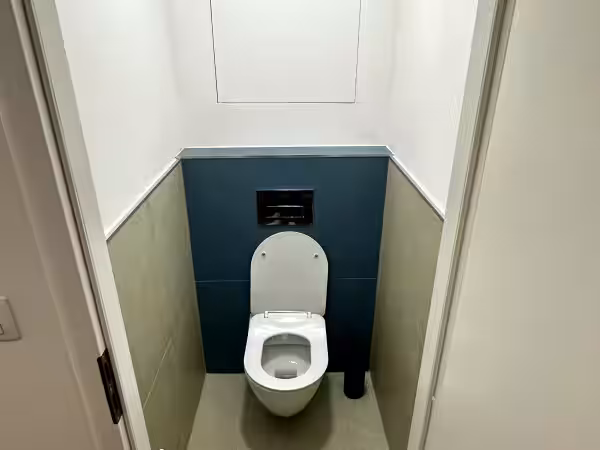 Lavabo