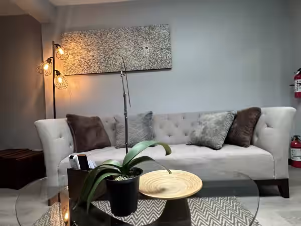 Living room 1